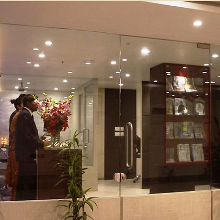 Hotel Rajashree Palace Siliguri Εξωτερικό φωτογραφία
