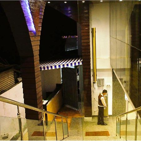 Hotel Rajashree Palace Siliguri Εξωτερικό φωτογραφία