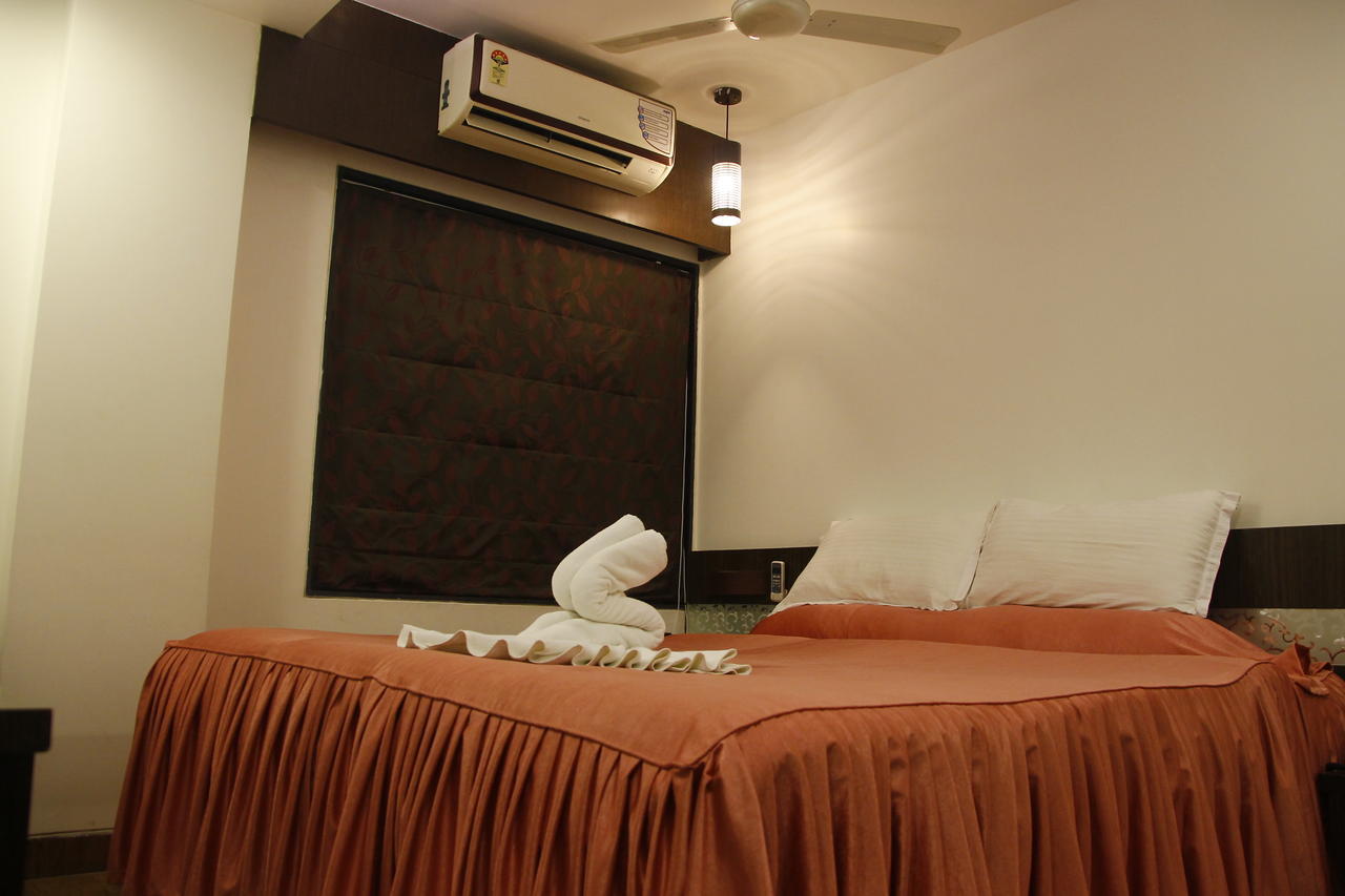 Hotel Rajashree Palace Siliguri Δωμάτιο φωτογραφία