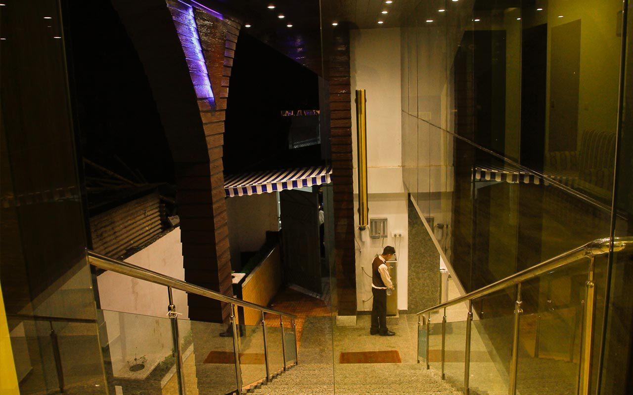 Hotel Rajashree Palace Siliguri Εξωτερικό φωτογραφία