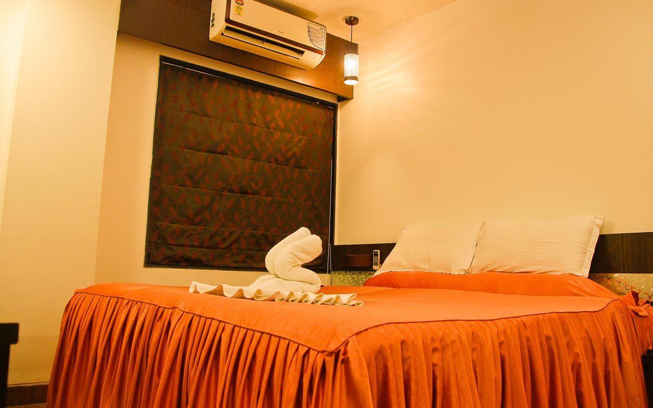 Hotel Rajashree Palace Siliguri Εξωτερικό φωτογραφία