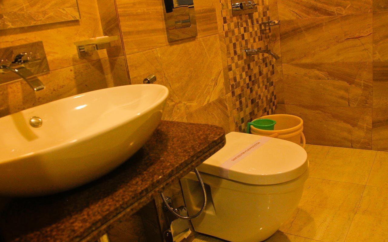 Hotel Rajashree Palace Siliguri Δωμάτιο φωτογραφία